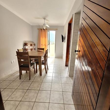 Apartamento Santa Helena Martin De Sa Apartment Карагуататуба Екстериор снимка